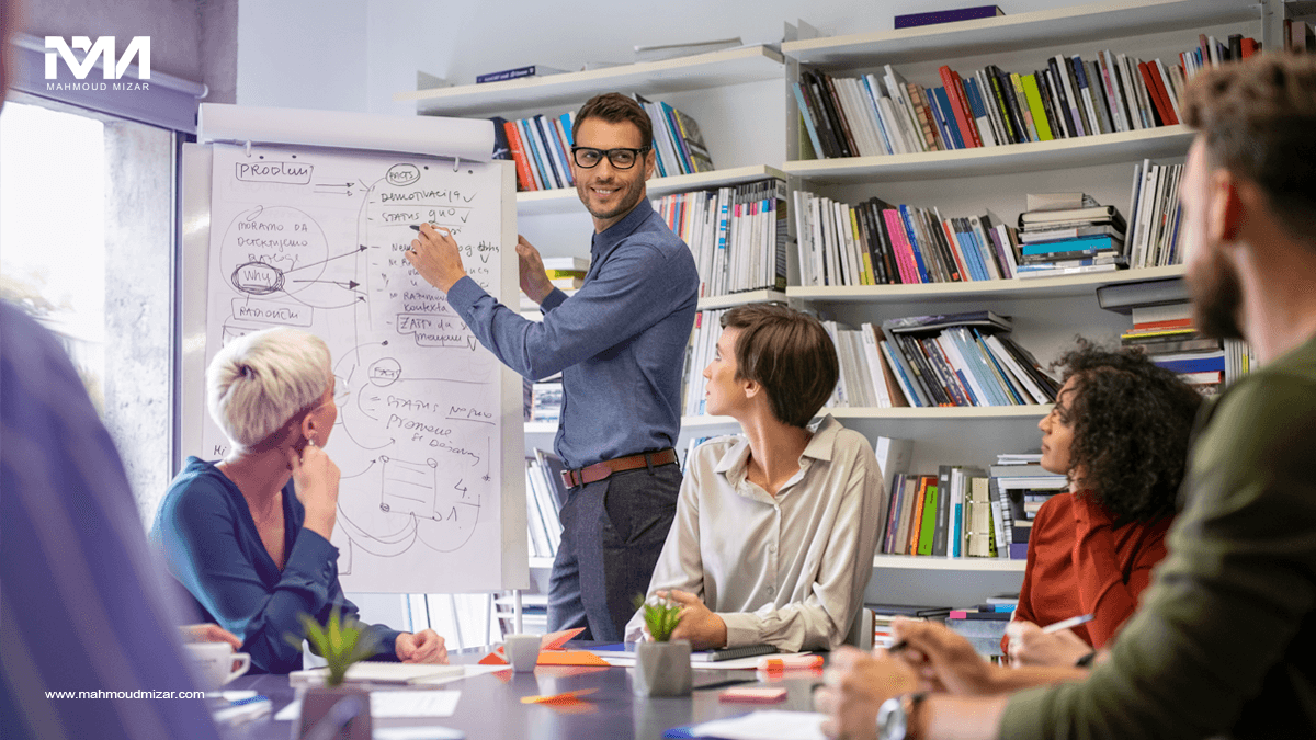 Why Arabic Content Marketing is the Key to Success in the Digital World