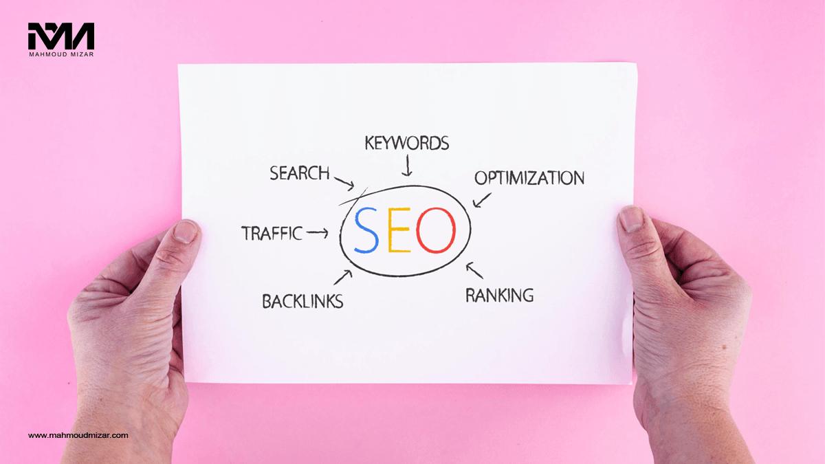 Everything you need to know about Search Engine Optimization (SEO)