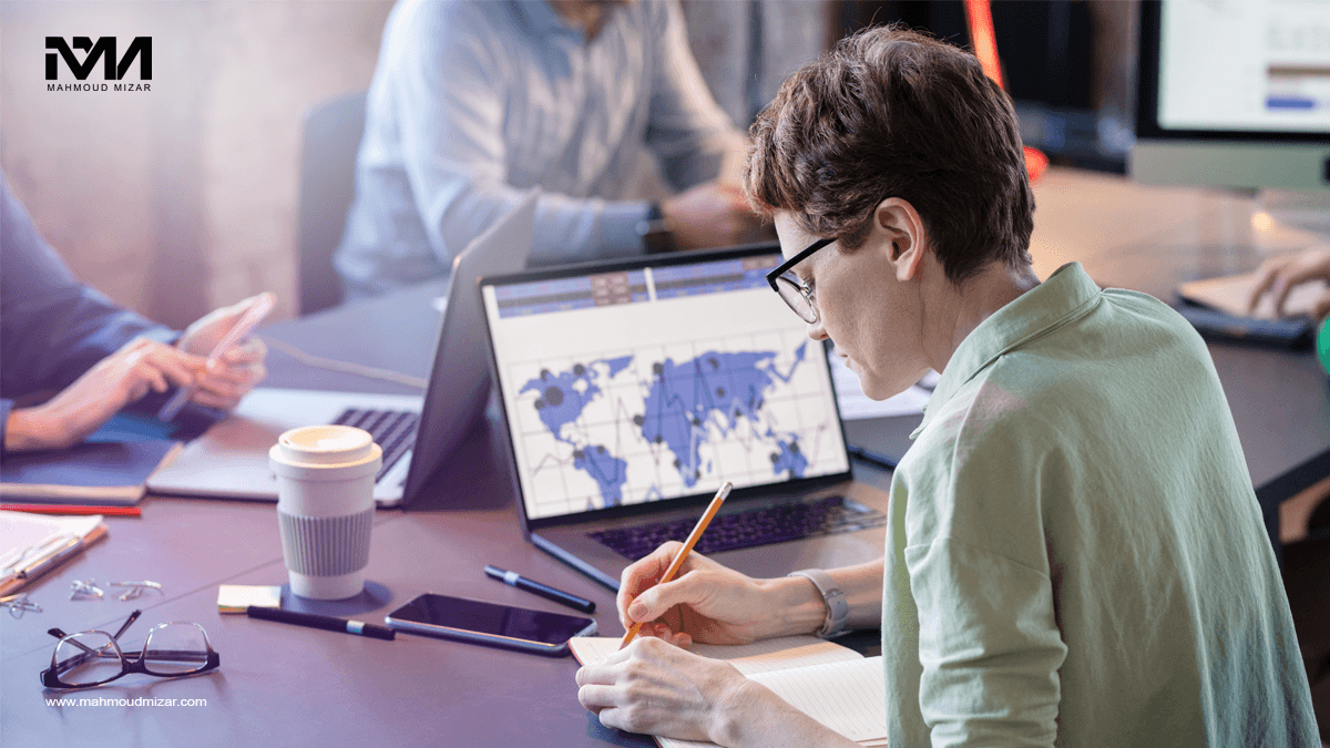 Unlocking Business Success with Geographic Performance in the Middle East