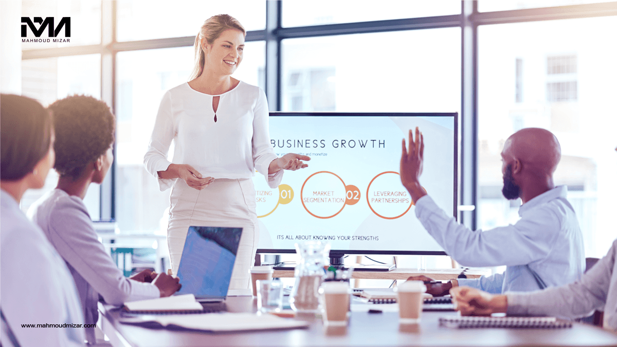 How I Help Your Business Grow with Digital Transformation Consulting