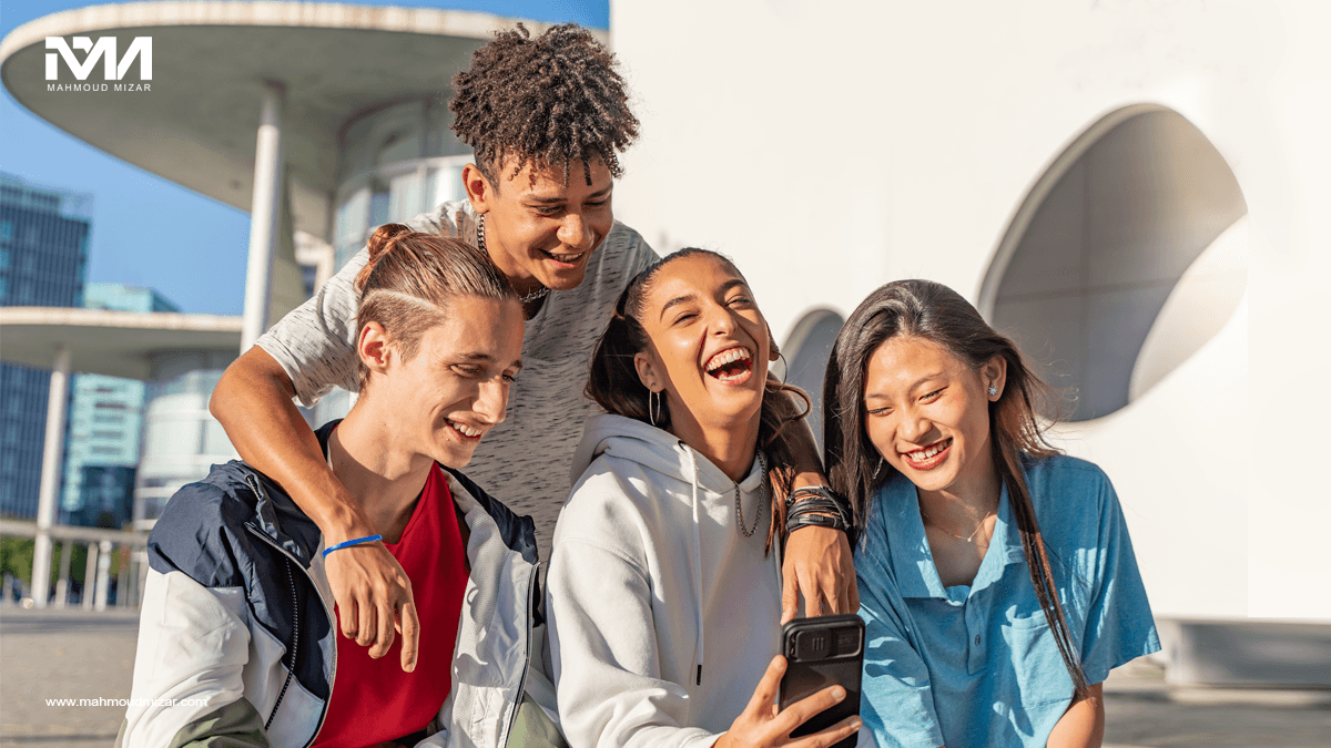 Social Media Marketing in the Middle East: Unlocking Growth with Mahmoud Mizar