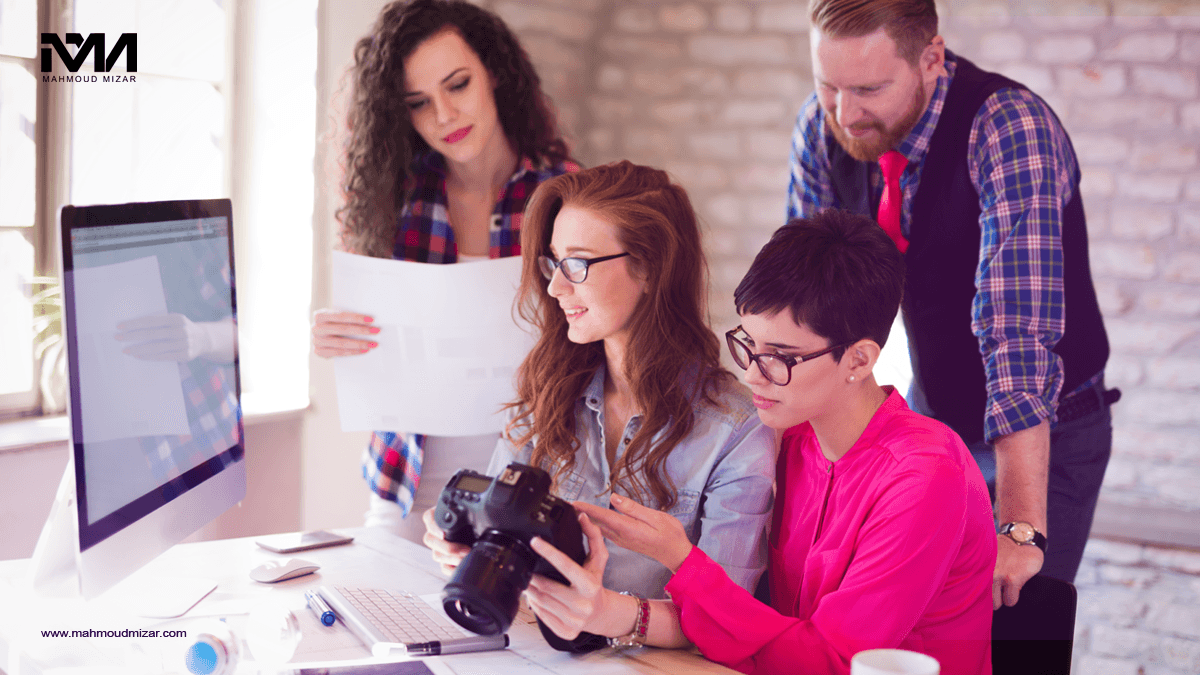 The most important information about social media marketing