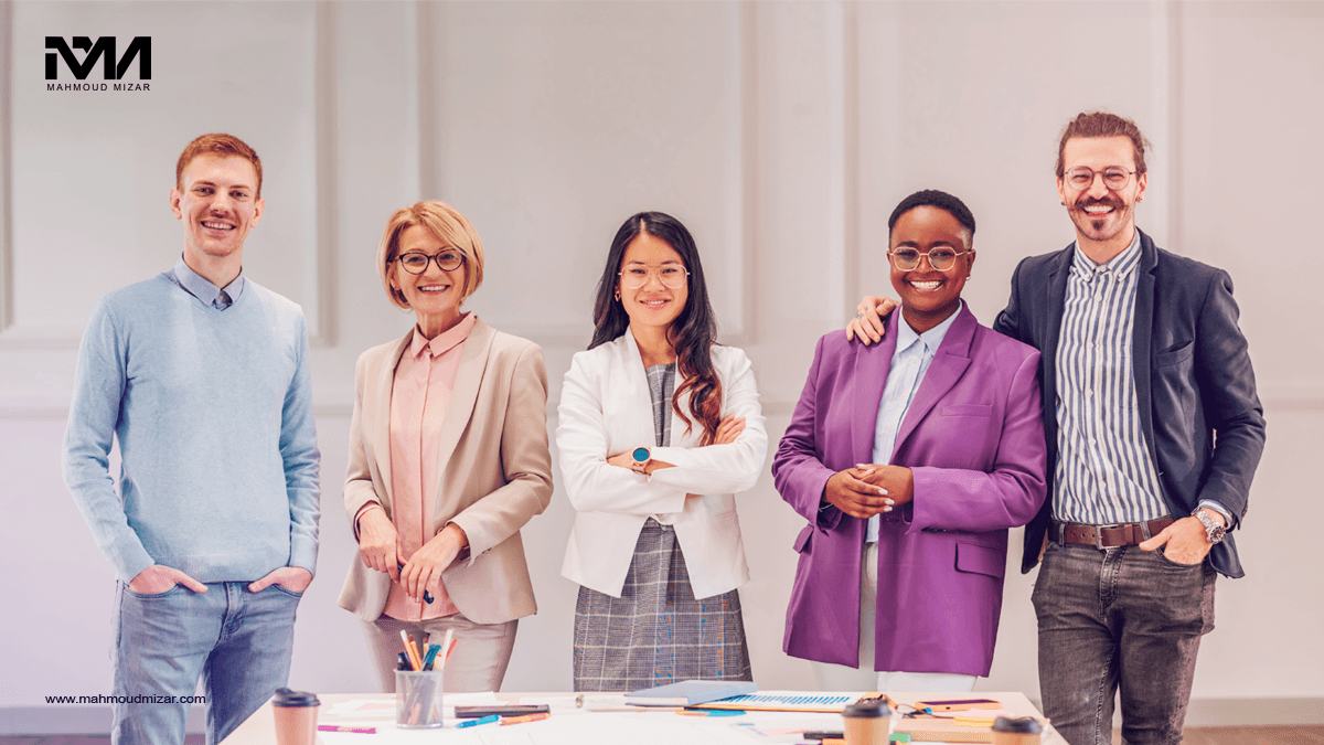 Welcome to Mahmoud Mizar’s Data-Driven Marketing Solutions and SEO Strategy Consulting Services