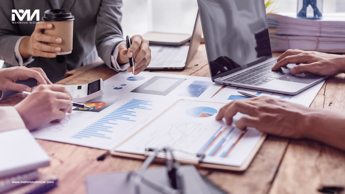 Welcome to Mahmoud Mizar’s SEO Strategy Consulting Services