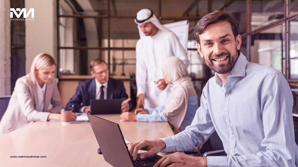 Why Hiring an SEO Specialist in Dubai is Essential for Business Growth